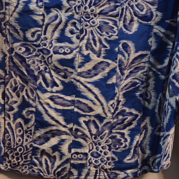 Cold Water Creek Jacket SZ L NWOT #B-59 - Picture 4 of 6